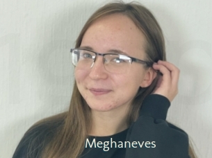 Meghaneves