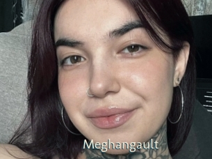 Meghangault