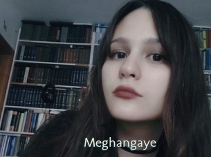 Meghangaye