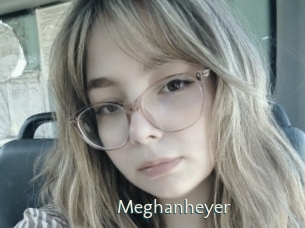 Meghanheyer