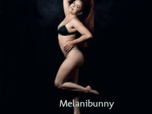 Melanibunny