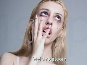 Melaniegloom