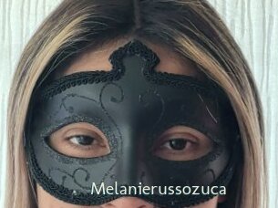 Melanierussozuca