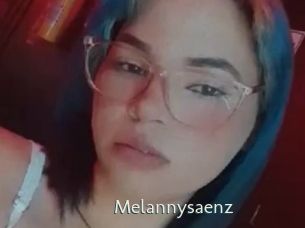 Melannysaenz