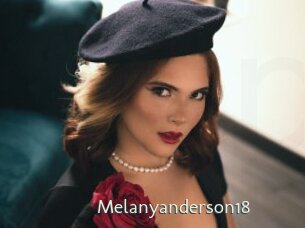 Melanyanderson18