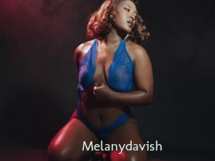 Melanydavish