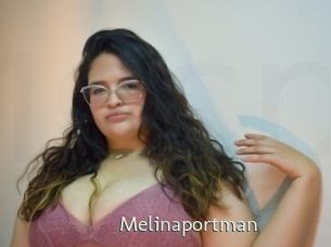 Melinaportman