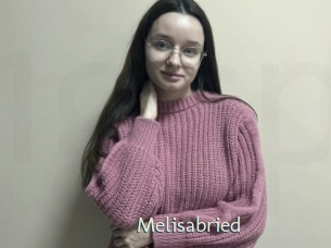 Melisabried