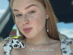 Melisasunas