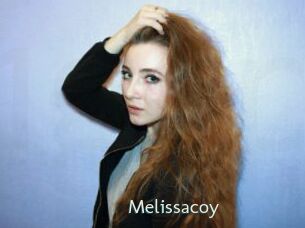 Melissacoy