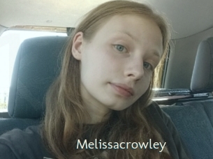 Melissacrowley