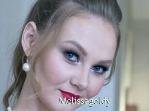 Melissagoldy