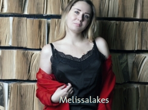 Melissalakes