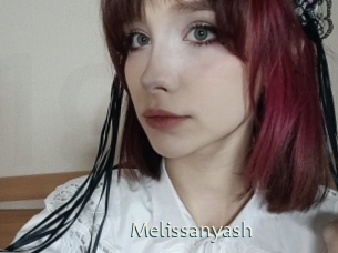 Melissanyash