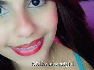 Melissasweetgirl