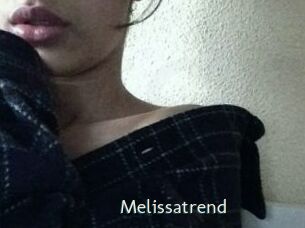 Melissatrend