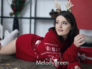 Melodygreen