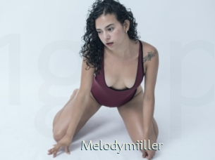 Melodymiiller