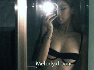 Melodyxlovex