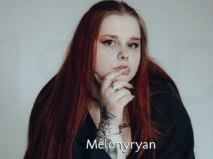 Melonyryan