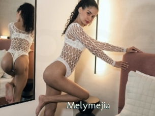 Melymejia