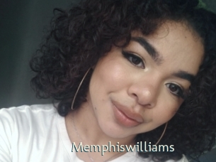 Memphiswilliams