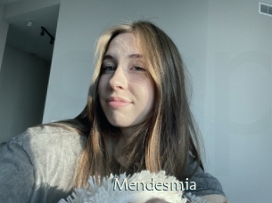 Mendesmia