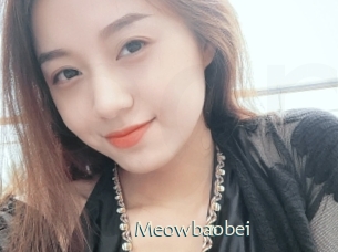 Meowbaobei