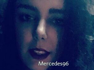 Mercedes96