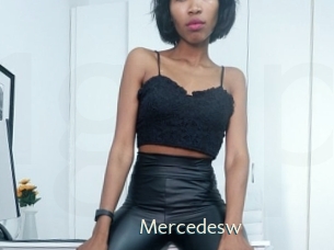 Mercedesw