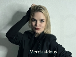 Merciaaldous