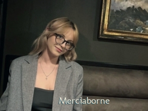 Merciaborne