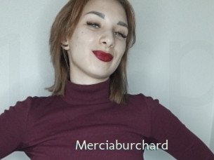 Merciaburchard