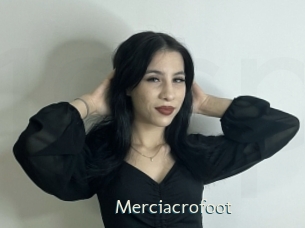 Merciacrofoot