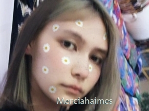 Merciahaimes