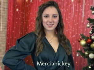 Merciahickey