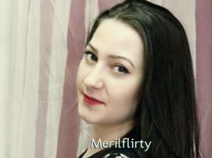 Merilflirty