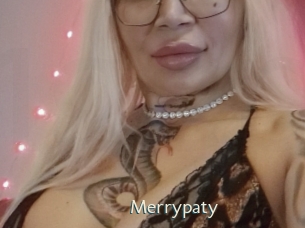 Merrypaty