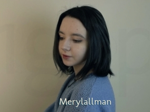 Merylallman