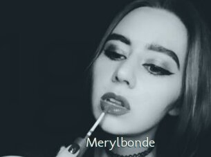 Merylbonde