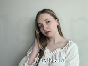 Merylbucher