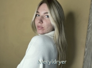 Meryldryer