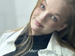 Merylgarman