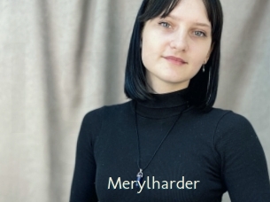 Merylharder