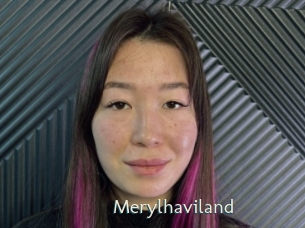 Merylhaviland