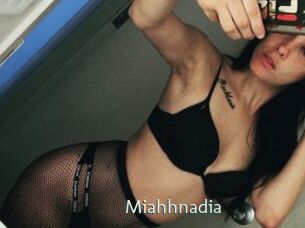 Miahhnadia