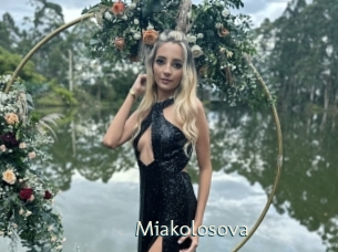 Miakolosova