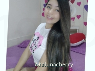 Mialunacherry