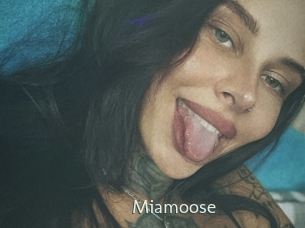 Miamoose