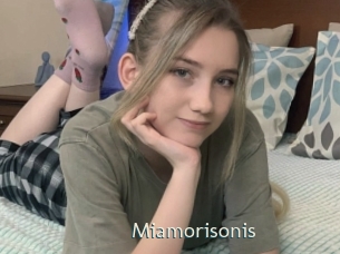 Miamorisonis